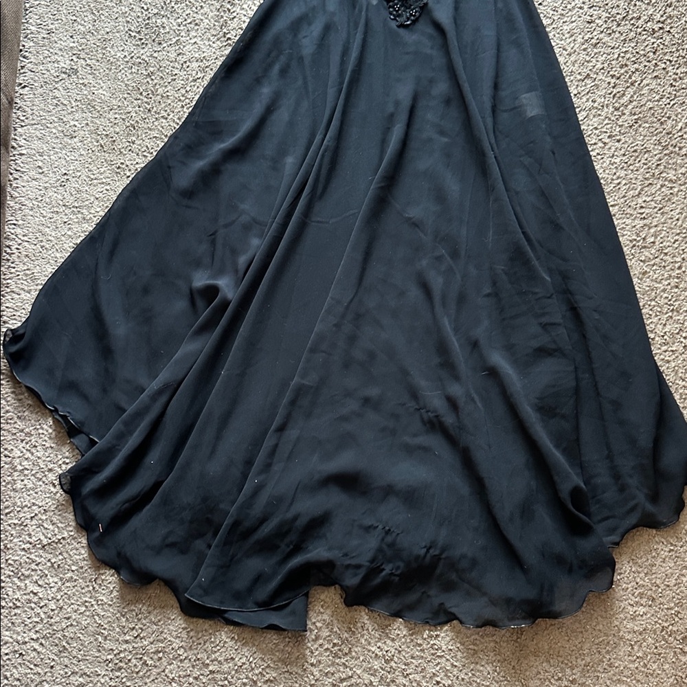 NWT Vintage Verena Elegant Black Lace Women's Lingerie - Picture 3 of 7